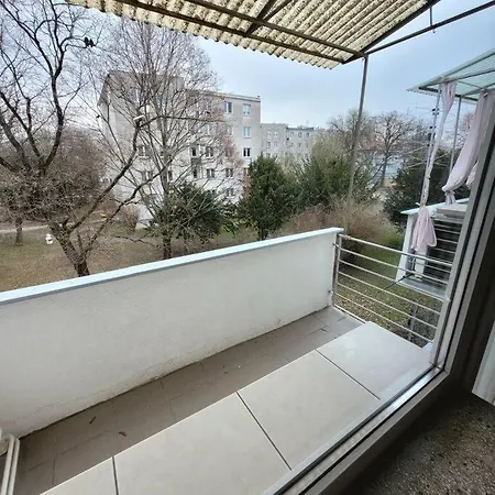 Kawalerka W Spokojnej Dzielnicy 公寓